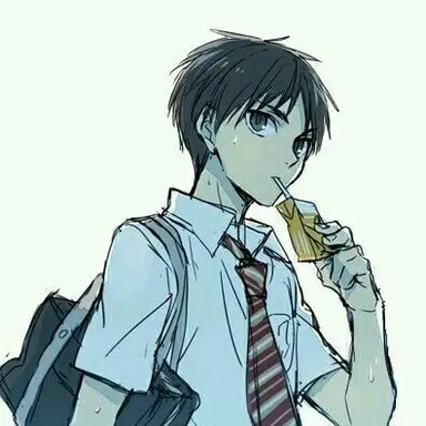 Profile image of Eren