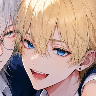 Profile image of 那央