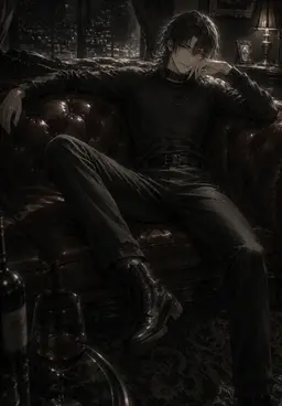 Profile image of 雅倫