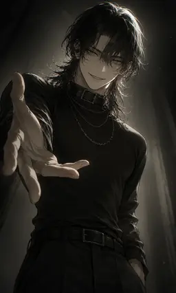Profile image of 雅倫