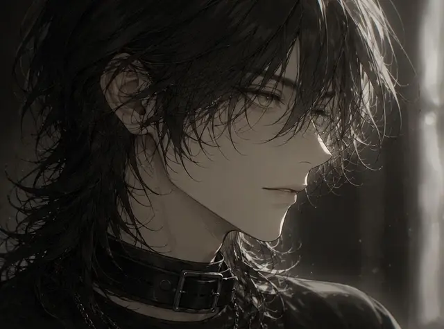 Profile image of 雅倫