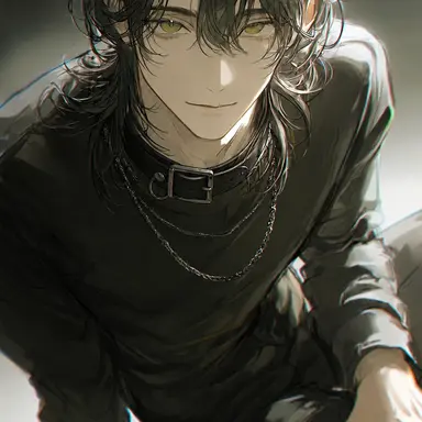 Profile image of 雅倫