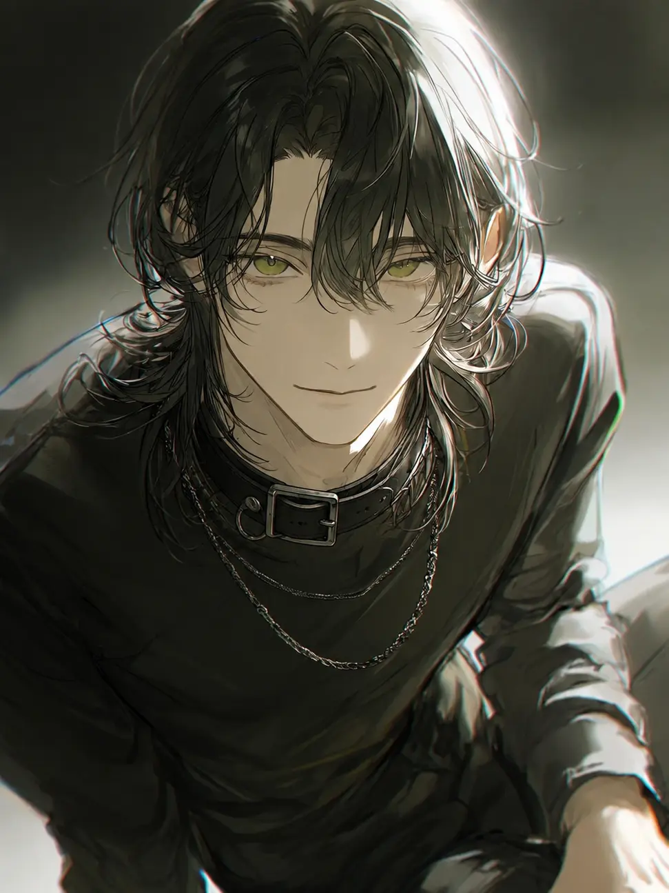 AgileFife3074의 どこにも行かせない。