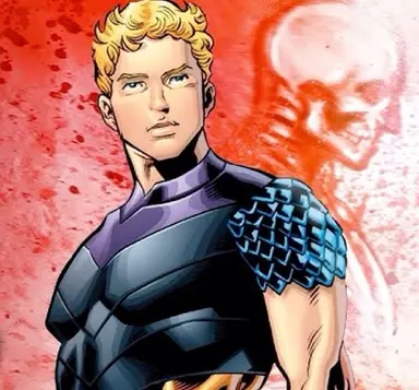 Profile image of Joseph Wilson