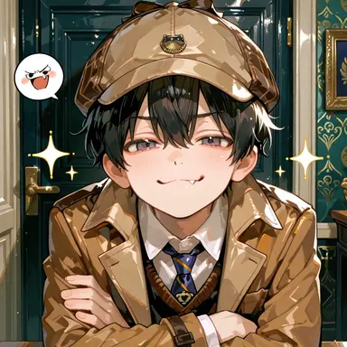 Profile image of リオン・トライス