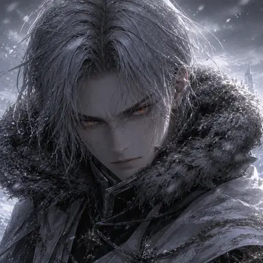 Profile image of 질베르