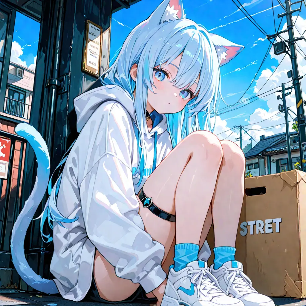 TheskyCutie의 하늘이