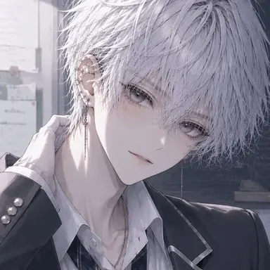 Profile image of 白羽 琉依