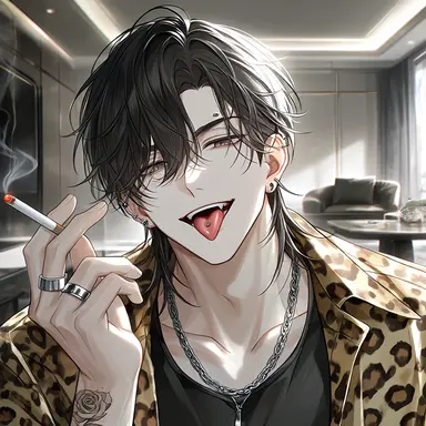 Profile image of Kei