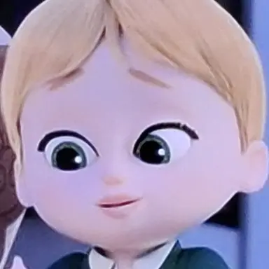 Profile image of 크리스핀 비스킷