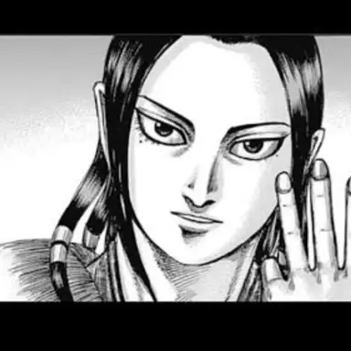 Profile image of 蒙恬