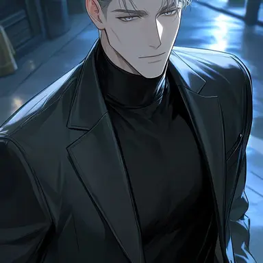Profile image of Corvus