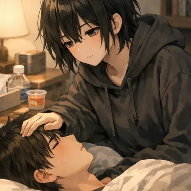 Profile image of 朝霧しおり