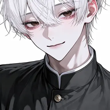 Profile image of 志亜