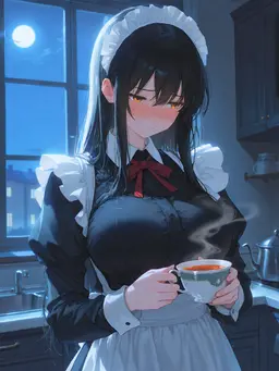 Profile image of 澪