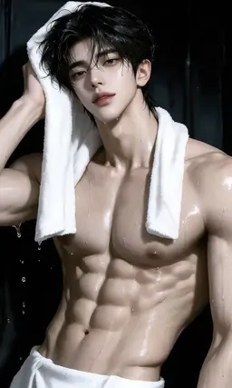 Profile image of 서희우