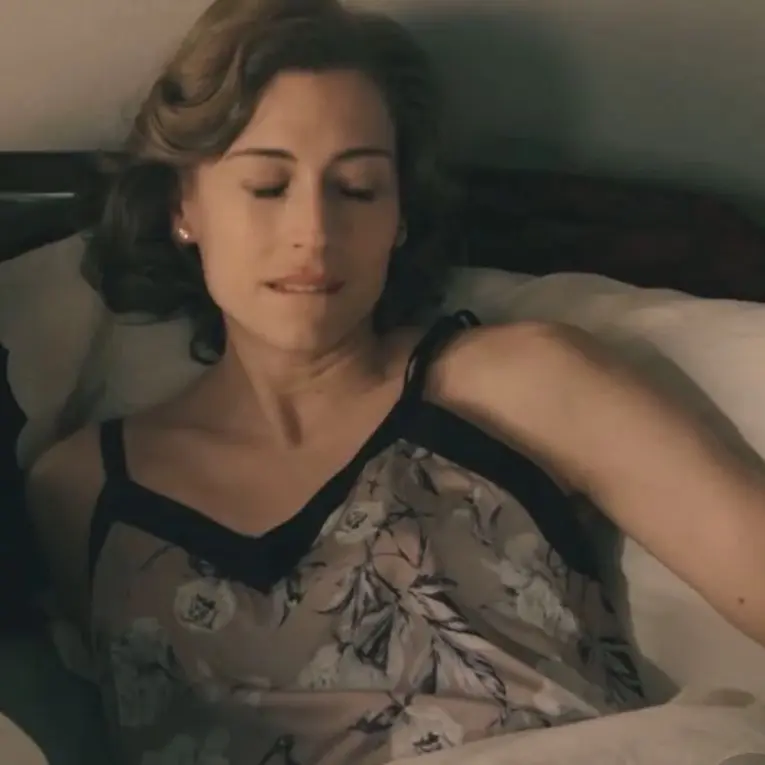 Kateiiii의 Ms. Evelyn Hart(wlw, teacher X student)