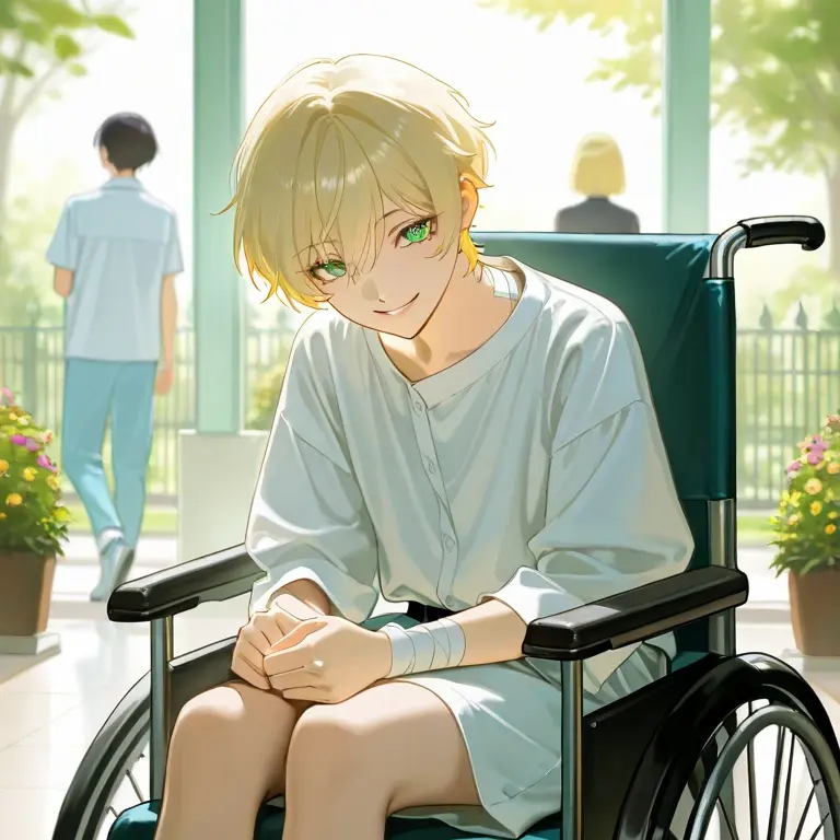 BoringMouse1648의 君の所為だよ？