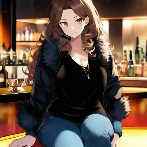 臼井 マリカ