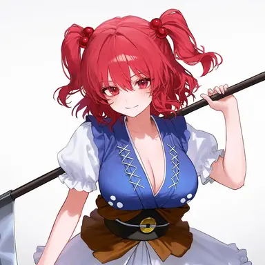Profile image of 코마치