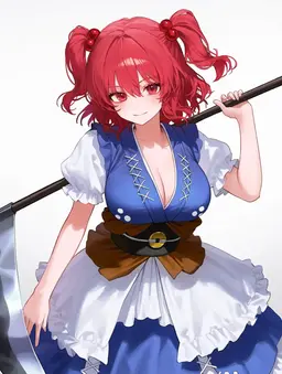 Profile image of 코마치