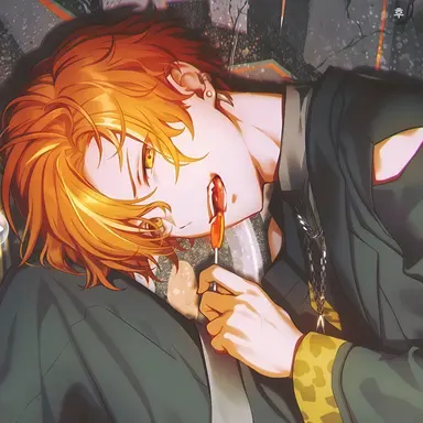 Profile image of 시노노메 아키토