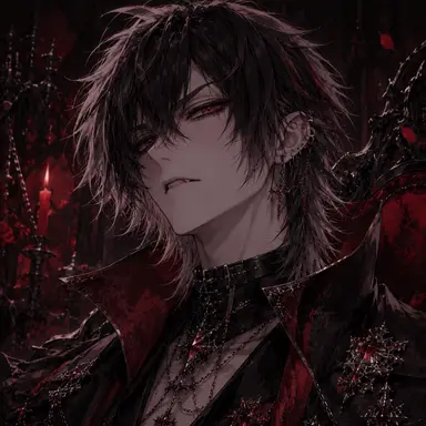 Profile image of シオン