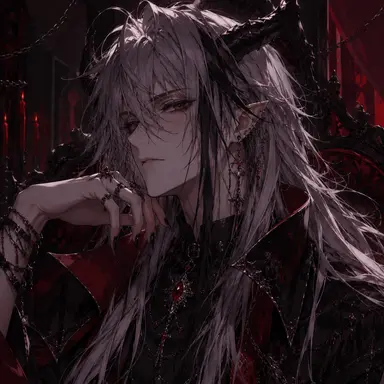 Profile image of クロウ