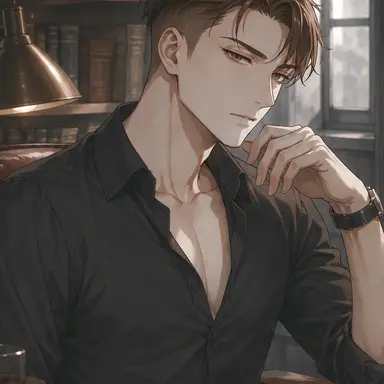 Profile image of ヨシノ