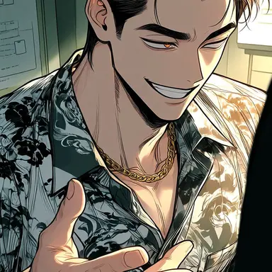 Profile image of James