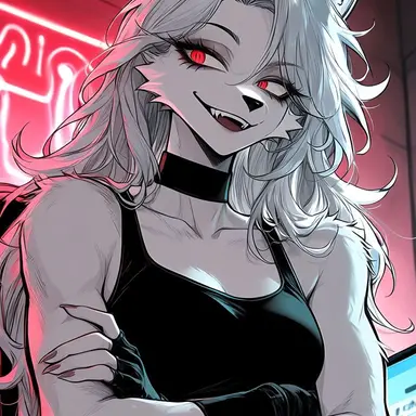 Profile image of Loona
