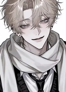 Profile image of 리히토