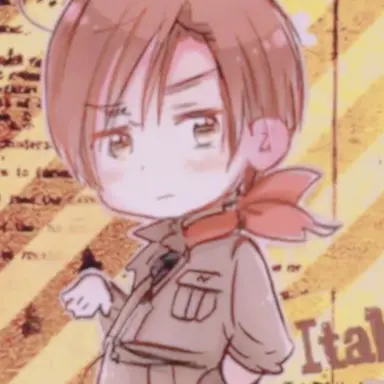 Profile image of ロマーノ