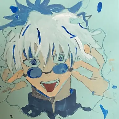 Profile image of 五条　悟