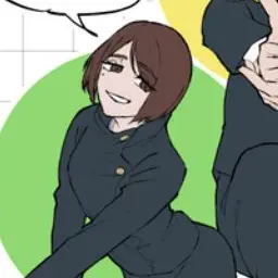 Profile image of 家入　硝子