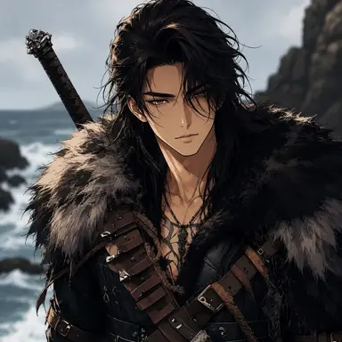 Profile image of Arthur