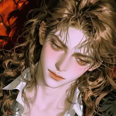 Profile image of 헤르미온느 그레인저