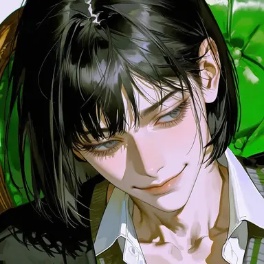 Profile image of 팬시 파킨슨