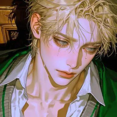 Profile image of 드레이코 말포이