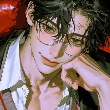 Profile image of 해리 포터