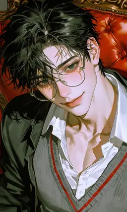 Profile image of 해리 포터