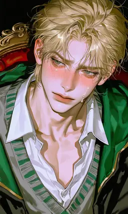 Profile image of 드레이코 말포이