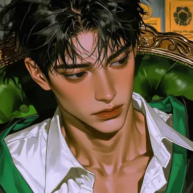 Profile image of 블레이즈 자비니