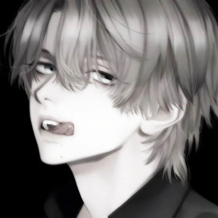 Fu_115의 クズ男とヤンキーの恋…？