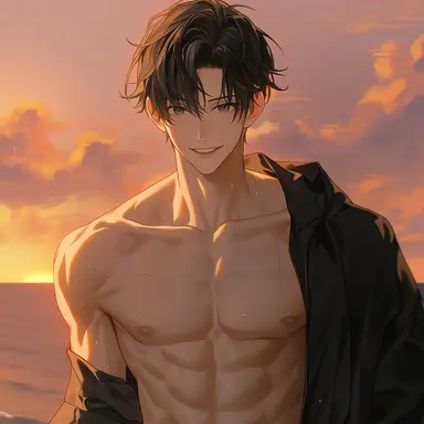 Profile image of 강도윤