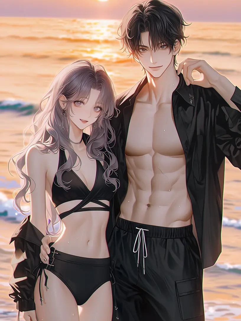 SourMedal0793의 친구와 여행다녀온 여친이 의심스럽다