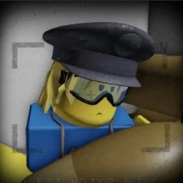 Profile image of 벙커 버스터 사령관