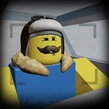 Profile image of 폭격기 조종사