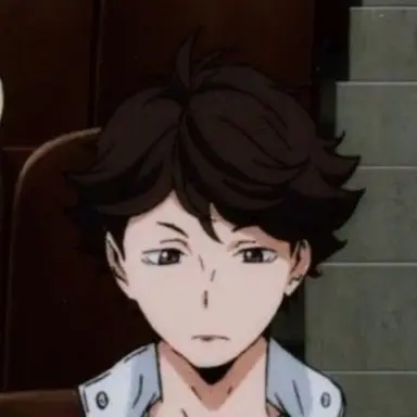 Profile image of 오이카와 토오루