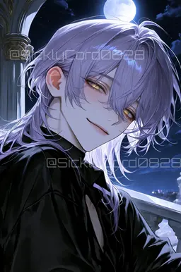 Profile image of 율리우스